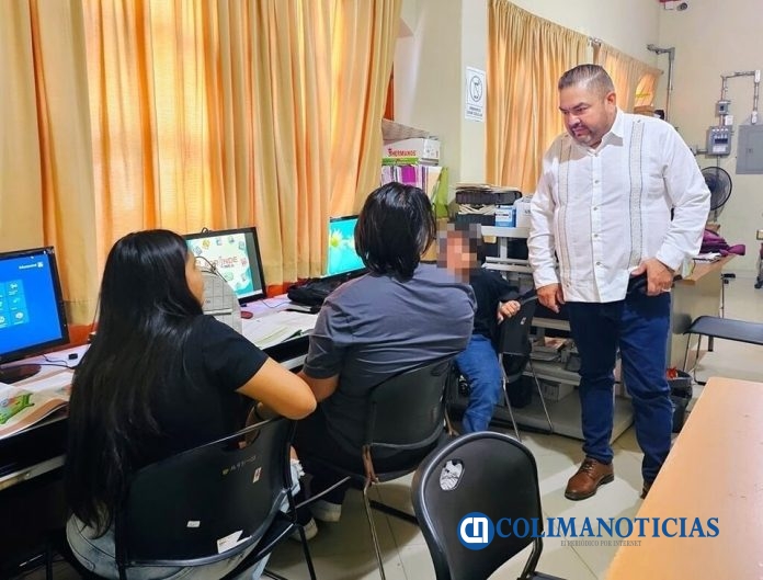 IEEA Colima facilita la educación (3)