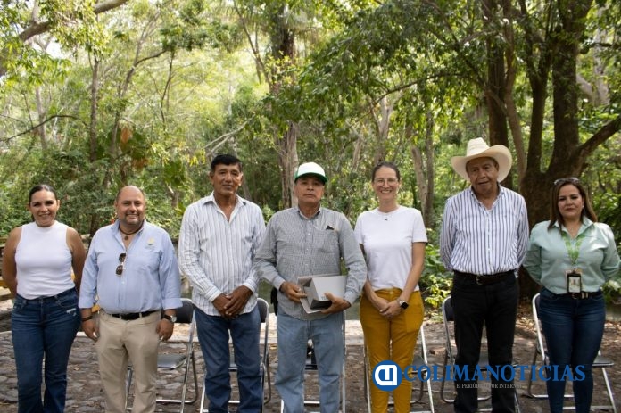 Imades presenta resultados de monitoreo de biodiversidad
