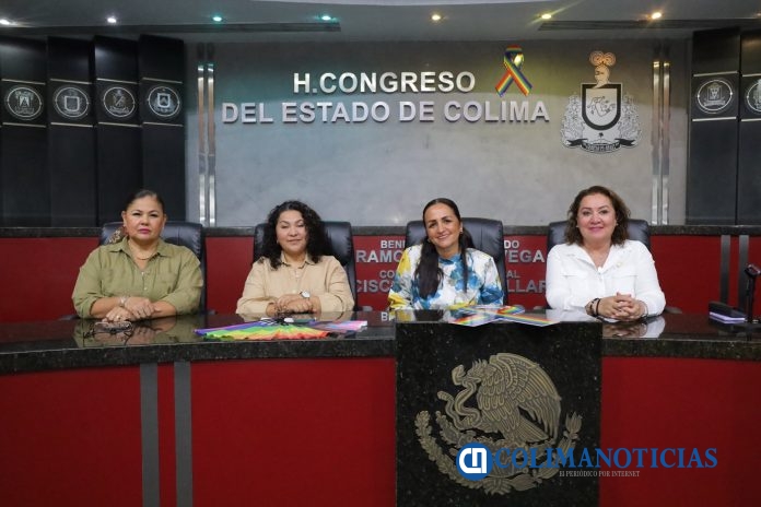 Imparten charla sobre sensibilización y no discriminación hacia las personas de la diversidad sexual y de género (4)