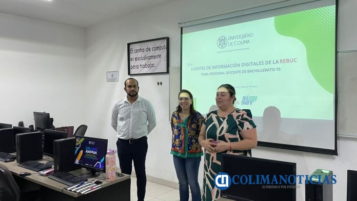 Imparten curso para aspirantes a posgrado de Arquitectura_b (1)