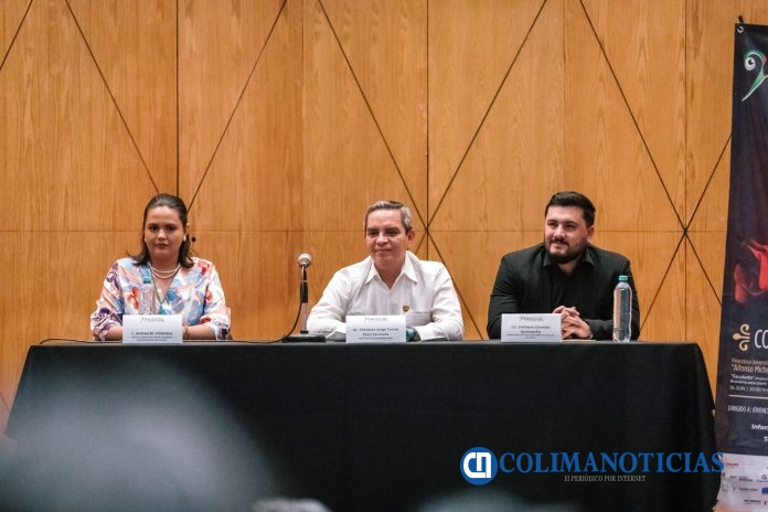 Inauguran segunda edición del FAICCOL, 2025_c