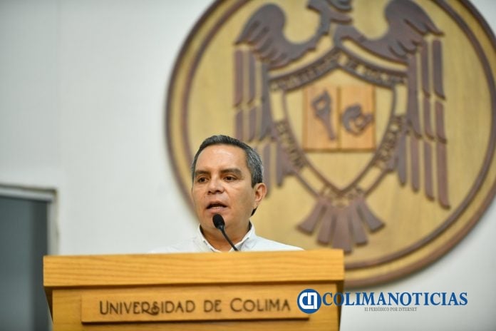 Inauguran trabajos de Taller sobre el SEAES_Rector
