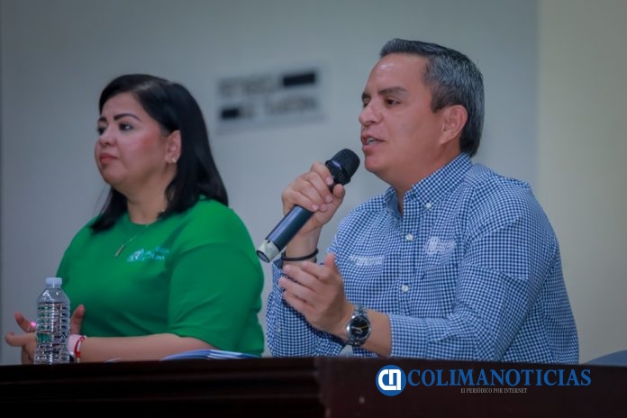 Informan sobre procesos a seguir para una movilidad exitosa_Rector