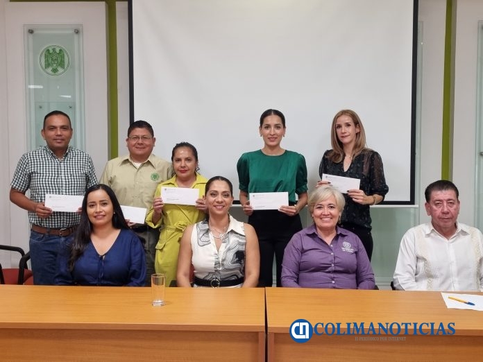 Instalan Comisión Revisora para estímulos a docentes por horas de bachillerato