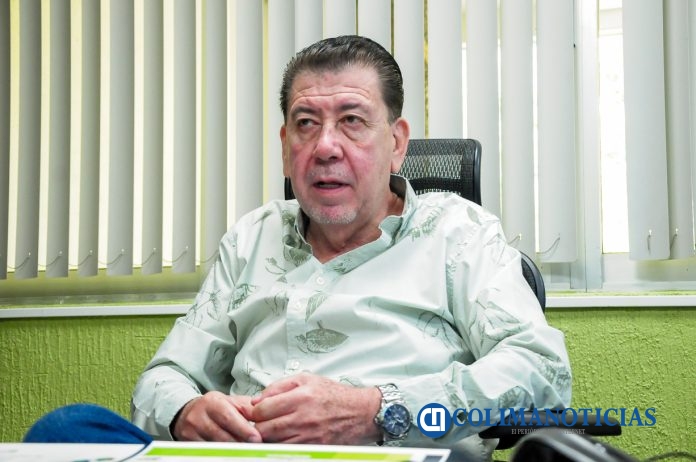 Invitan a bachilleres a participar en la Semana de las Ciencias_Martín