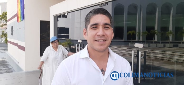 Jesús Dueñas García