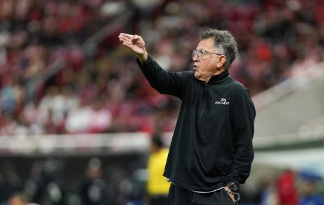 Juan Carlos Osorio