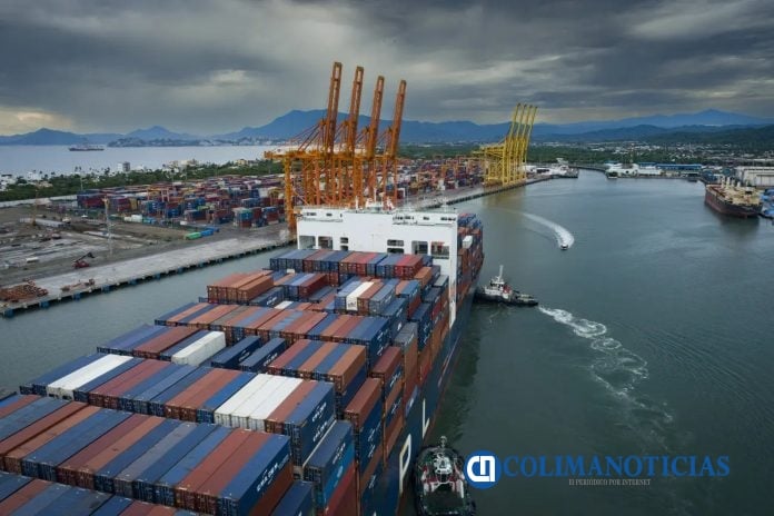 La crisis del Puerto de Manzanillo provocará aumento 20% en mercancías al consumidor final (2)