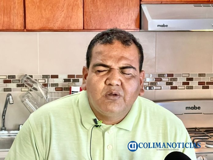 Llaman a reconocer a la Sordoceguera como discapacidad única