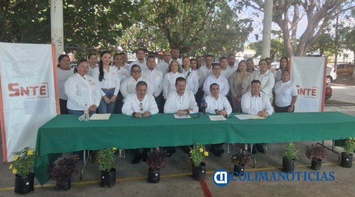 Miguel Ángel Rivera Hueso y David Hernández Viera
