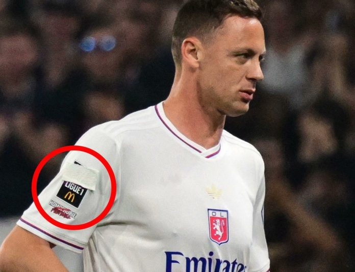 Nemanja Matic
