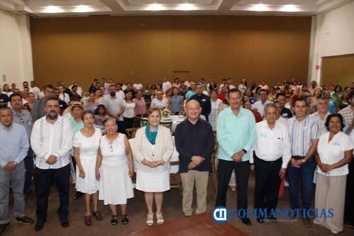 Nueva Alianza Colima