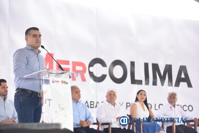 Nueva Central de Abastos MerColima (2)