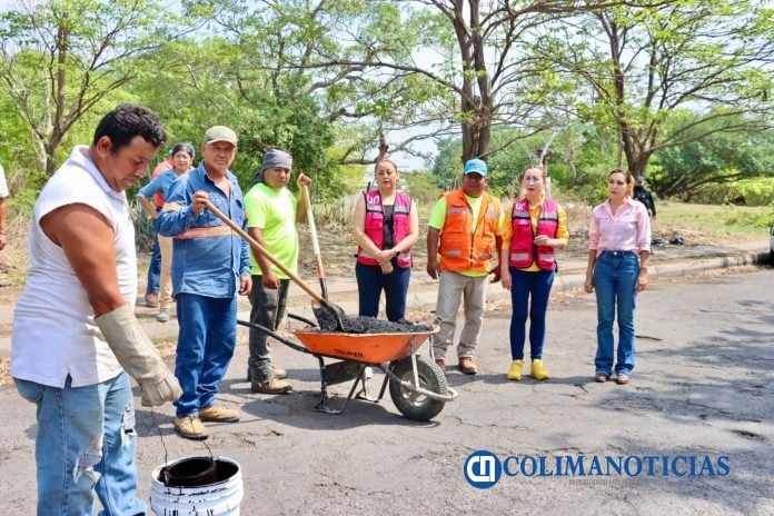 Operación Bacheo VdeA (3)