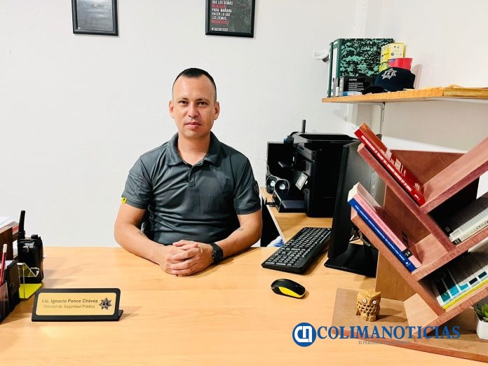 Operativo “Cero Alcohol” en Tecomán