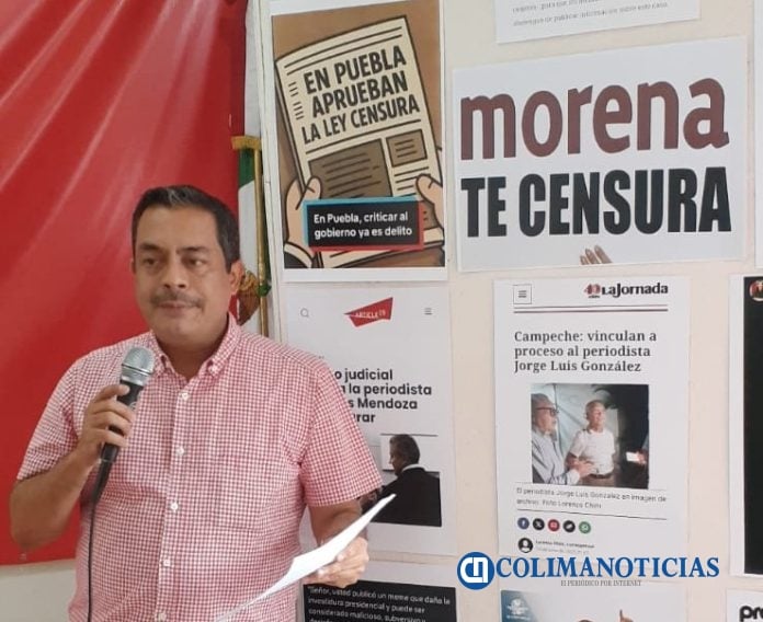 PRI Colima