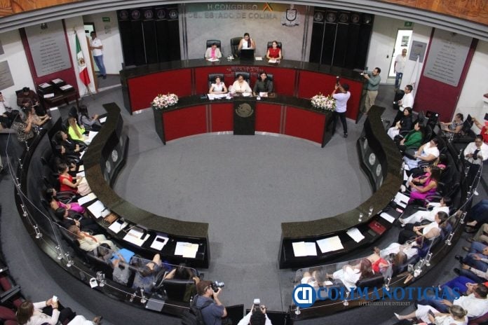 Parlamento Abierto de Mujeres Colimense (3)
