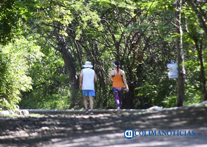 Parque Ecológico ‘La Campana’ ofrece este fin de semana diversas actividades familiares