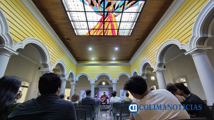 Pinacoteca, espacio cultural vivo de la Universidad de Colima_b