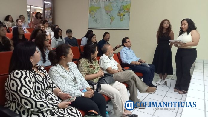 Profesores de Bangladesh visitan Cuenca del Pacífico-UdeC