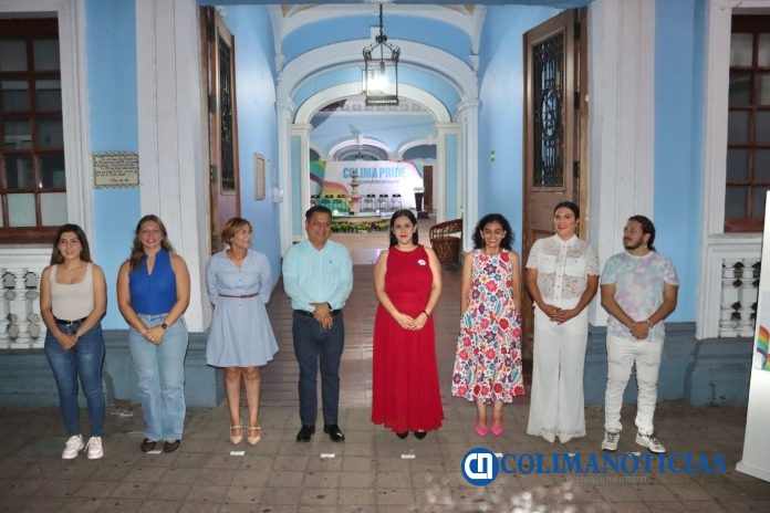 Reafirma gobierno de Riult Rivera compromiso con la inclusión, la igualdad y los derechos humanos (2)