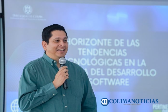 Reestructuran plan de estudios de Técnico Analista Programador_Gerardo