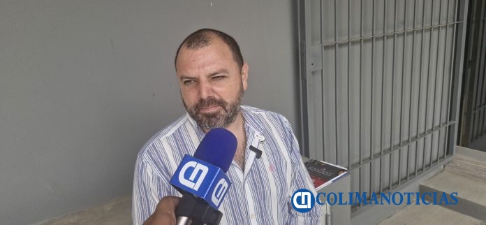 Rodrigo Ramírez Vargas