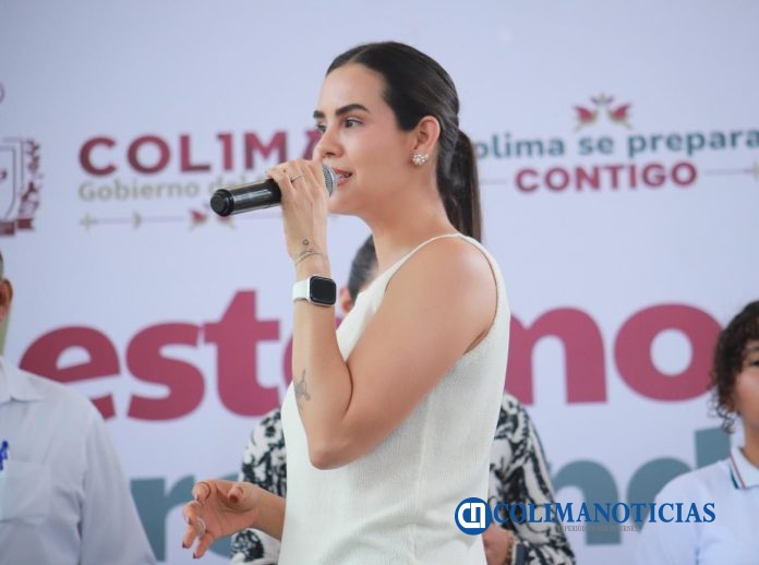 Rosi Bayardo entregará UniBeca