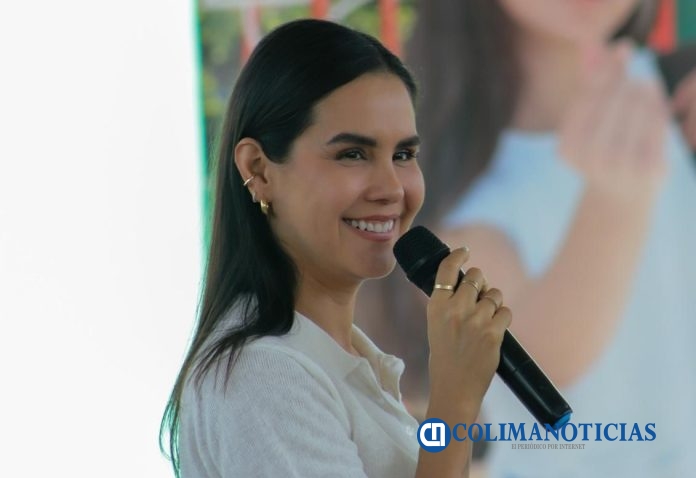 Rosi Bayardo entregará UniBeca a casi 2 mil 700 estudiantes de universidad pública