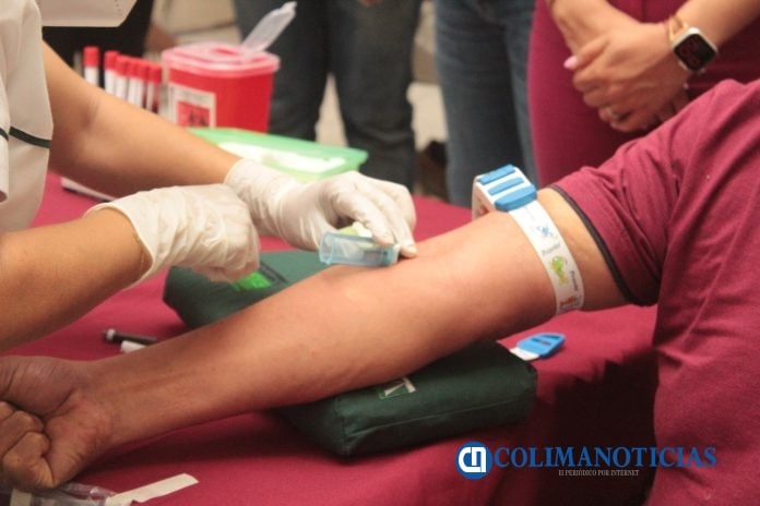 Salud Colima Cáncer de Próstata