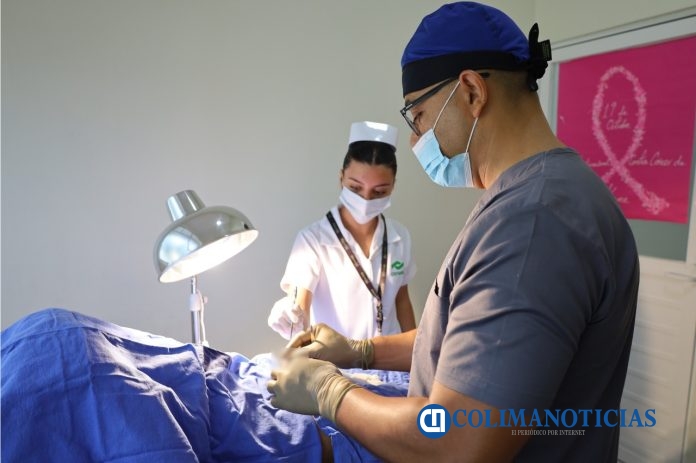 Salud Colima ofrece vasectomías gratuitas