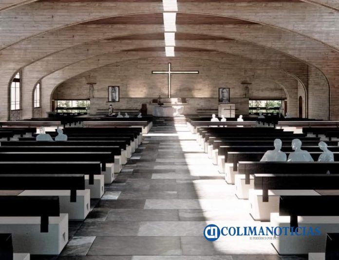 Santuario del Señor de la Expiración, en Rancho de Villa (2) - copia