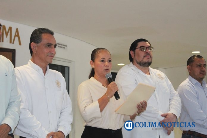 Semana de las Ciencias Biológicas, Veterinarias y Administrativas_ Tecomán_Norma