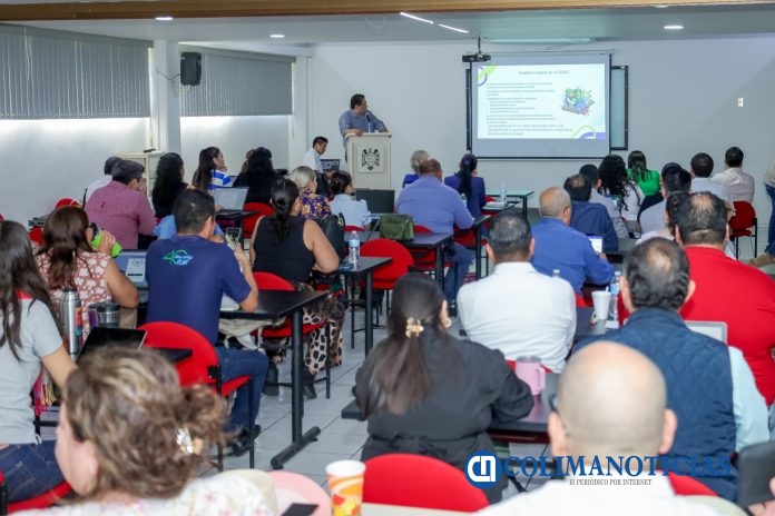 Talleres de evaluación SEAES en la UdeC