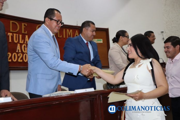 Titula UdeC 55 nuevos ingenieros agrónomos_b