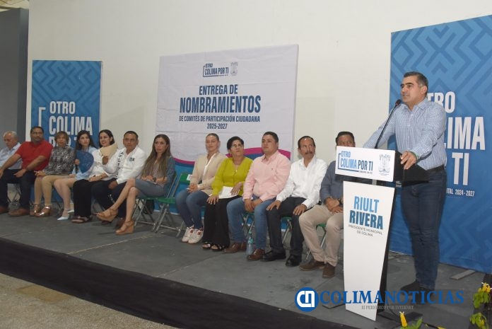 Trabajo en equipo es la ruta para construir buenos y mejores resultados Riult Rivera (4)