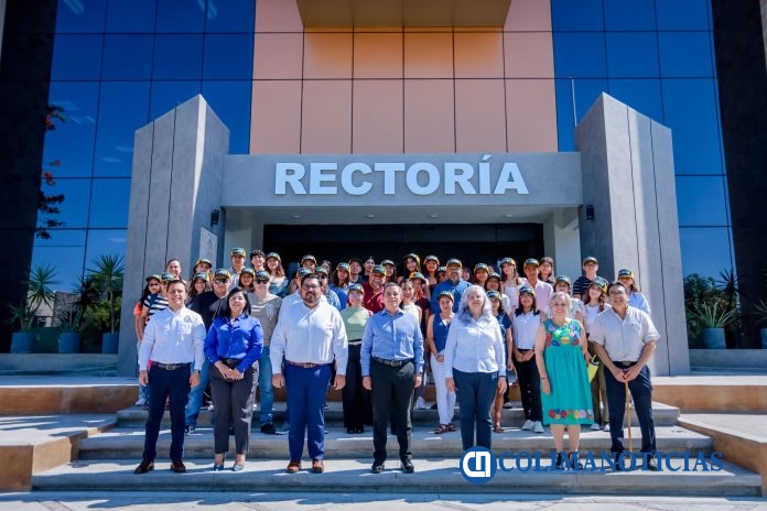 UdeC recibe a estudiantes externos del Verano de Investigación Delfín 2025_a