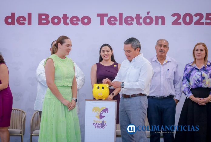 UdeC se suma al Boteo Teletón 2025_b