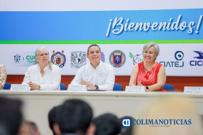 UdeC, sede del VII Simposio Nacional en biotecnología_b