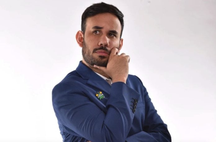 Werevertumorro denuncia discriminación
