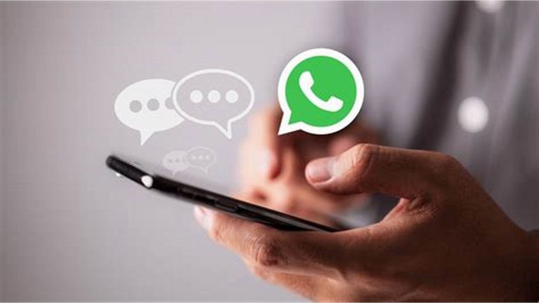 WhatsApp sufre una caída; usuarios reportan el problema en redes sociales