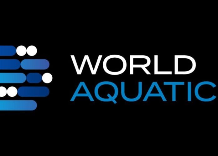World Aquatics