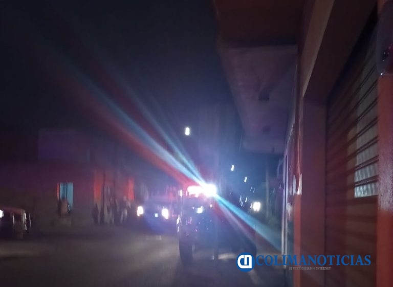 Matan a un hombre cerca del mercado Obregón en Colima