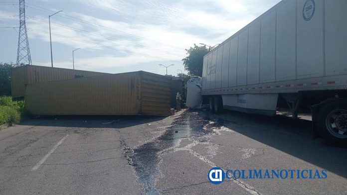 Accidente