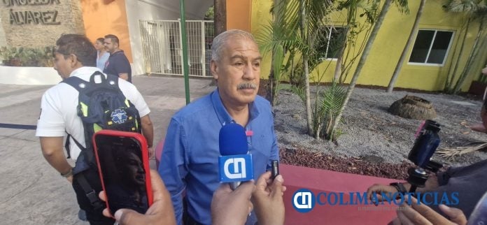 Adolfo Núñez González