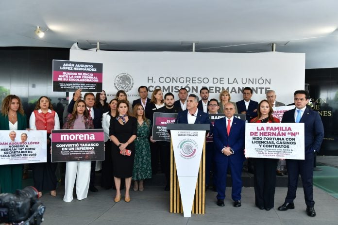 Alejandro Moreno