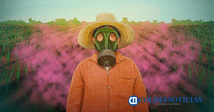 Alerta sobre etiquetas confusas y riesgos ambientales en agroquímicos
