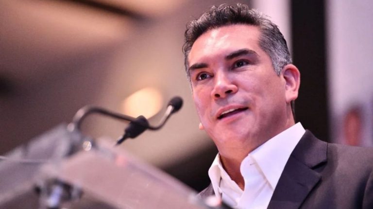 Fiscalía de Campeche busca desafuero de Alito Moreno por desvío de 83.5 millones de pesos