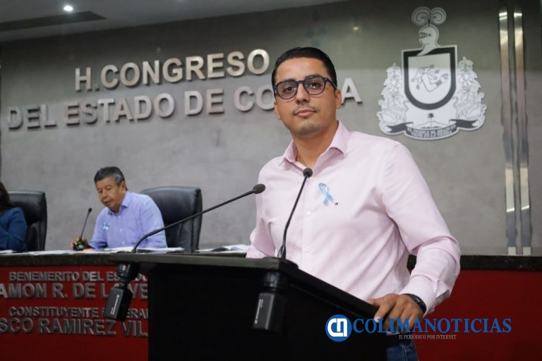 Invita Comisión del Agua del Congreso del Estado a reforestar Carrizalillos