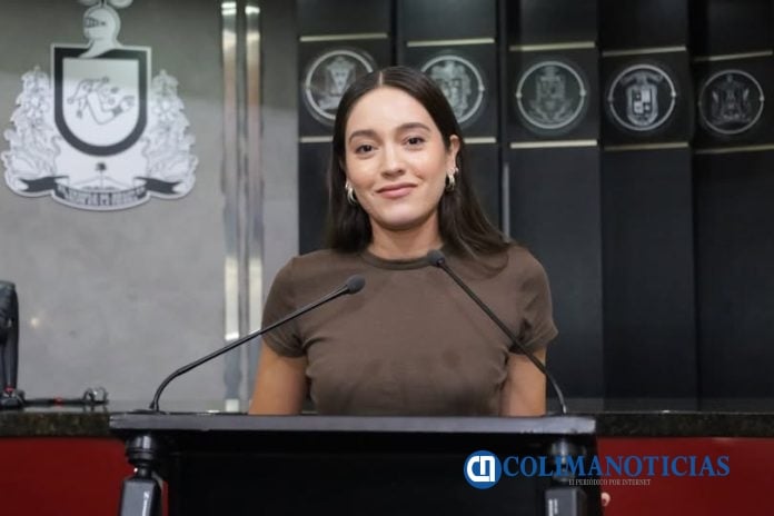 Andrea Carolina Heredia